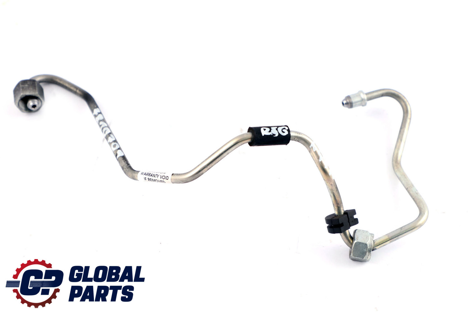 BMW Mini R55 R56 R57 LCI F60 R61 N47N Fuel Pressure Hose Assy Assembly 7810709