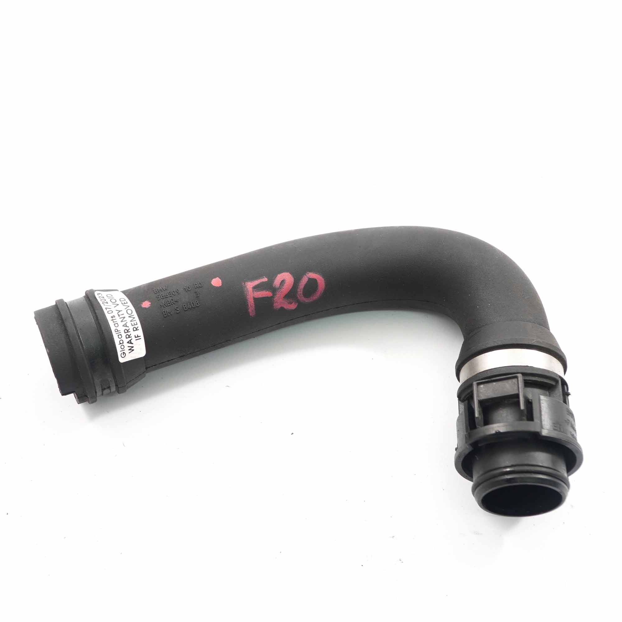 BMW F20 F21 F22 F30 F31 N47N Filtered Air Intake Hose Pipe 7810745