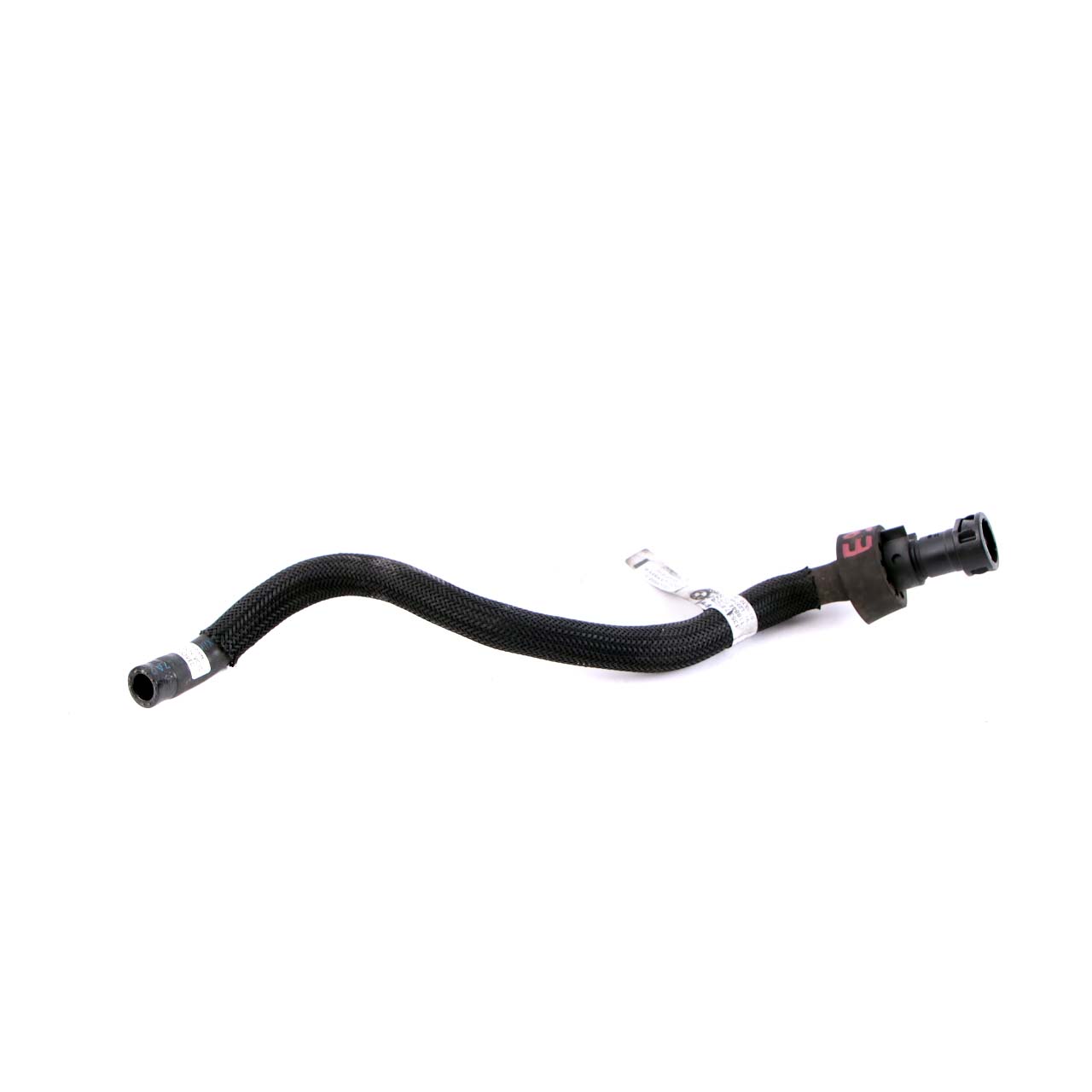 BMW X1 E90 E91 E92 E93 LCI E84 N47N Fuel Return Line Pipe Hose 7810787