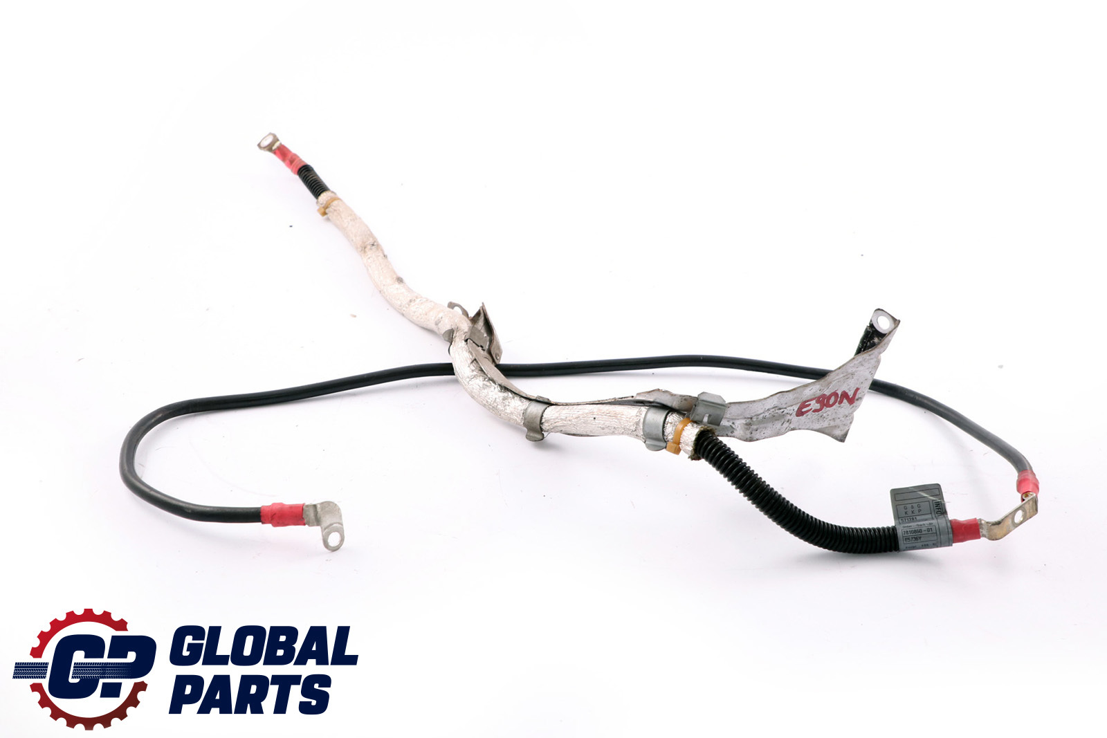 BMW 3 Series E90 E91 E92 LCI N47N Engine Alternator Starter Cable B 7810860