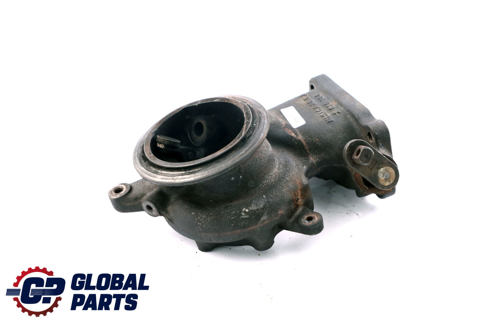 BMW E60 E61 E90 E91 335d 535d M57N2 Housing Cover Part Turbocharger Turbo