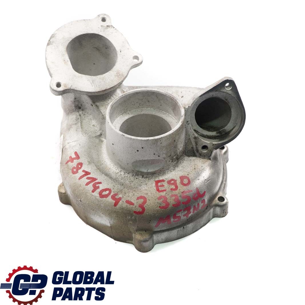 BMW E60 E61 E90 E91 335d 535d M57N2 Housing Cover Part Turbocharger Turbo