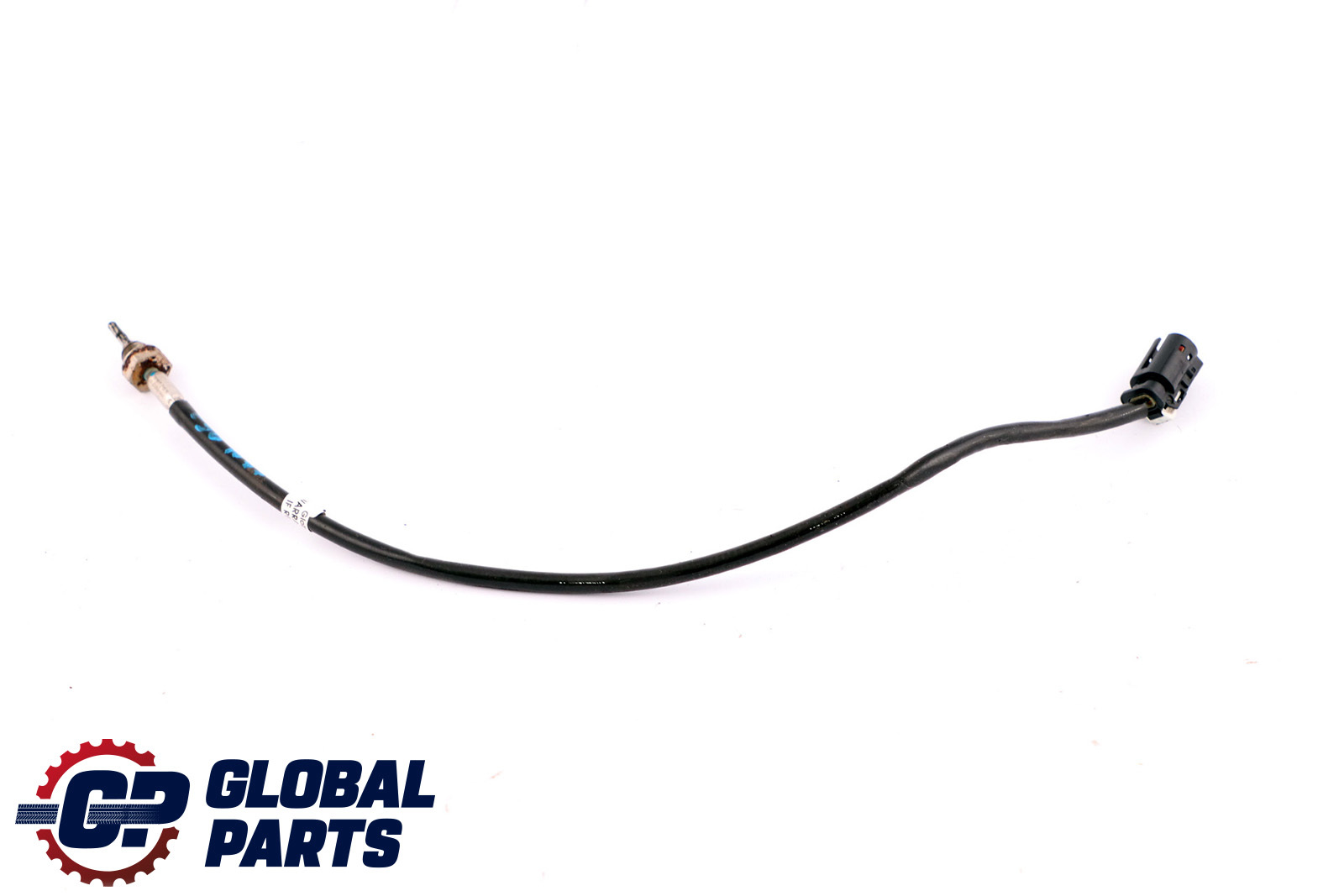 BMW 1 3 5 Series E60N E81 E87N E90N LCI E92 EGR Temperature Sensor DIESEL N47