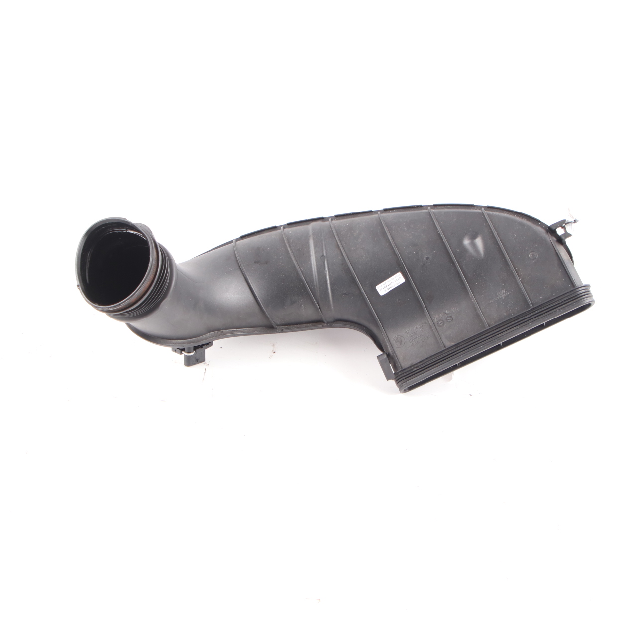 Air Pipe BMW X5 E70 LCI N57 Intake Silencer Flow Mass Meter 7812264