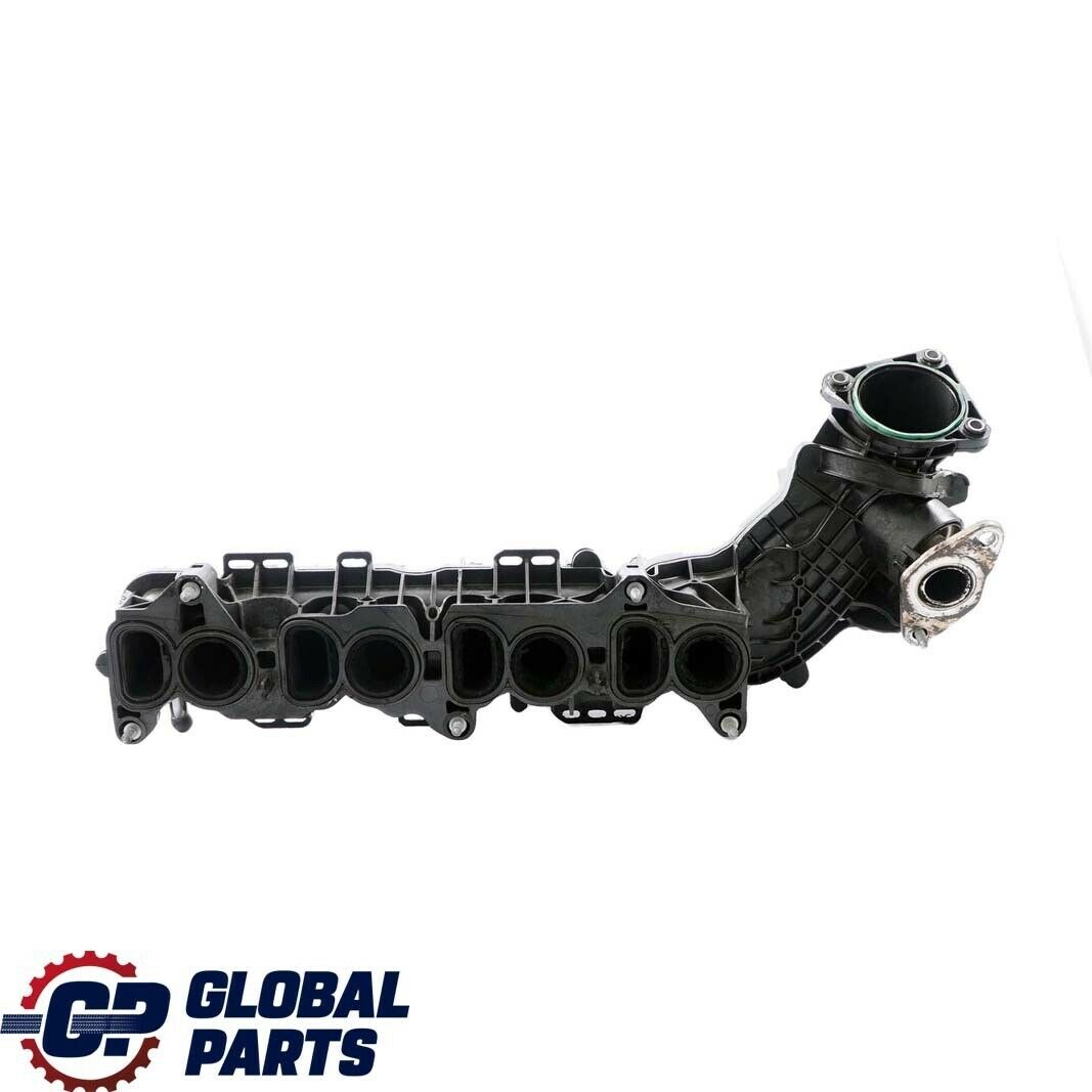 Mini Cooper One R55 R56 R57 LCI R58 N47N Intake Manifold System AGR 7823039