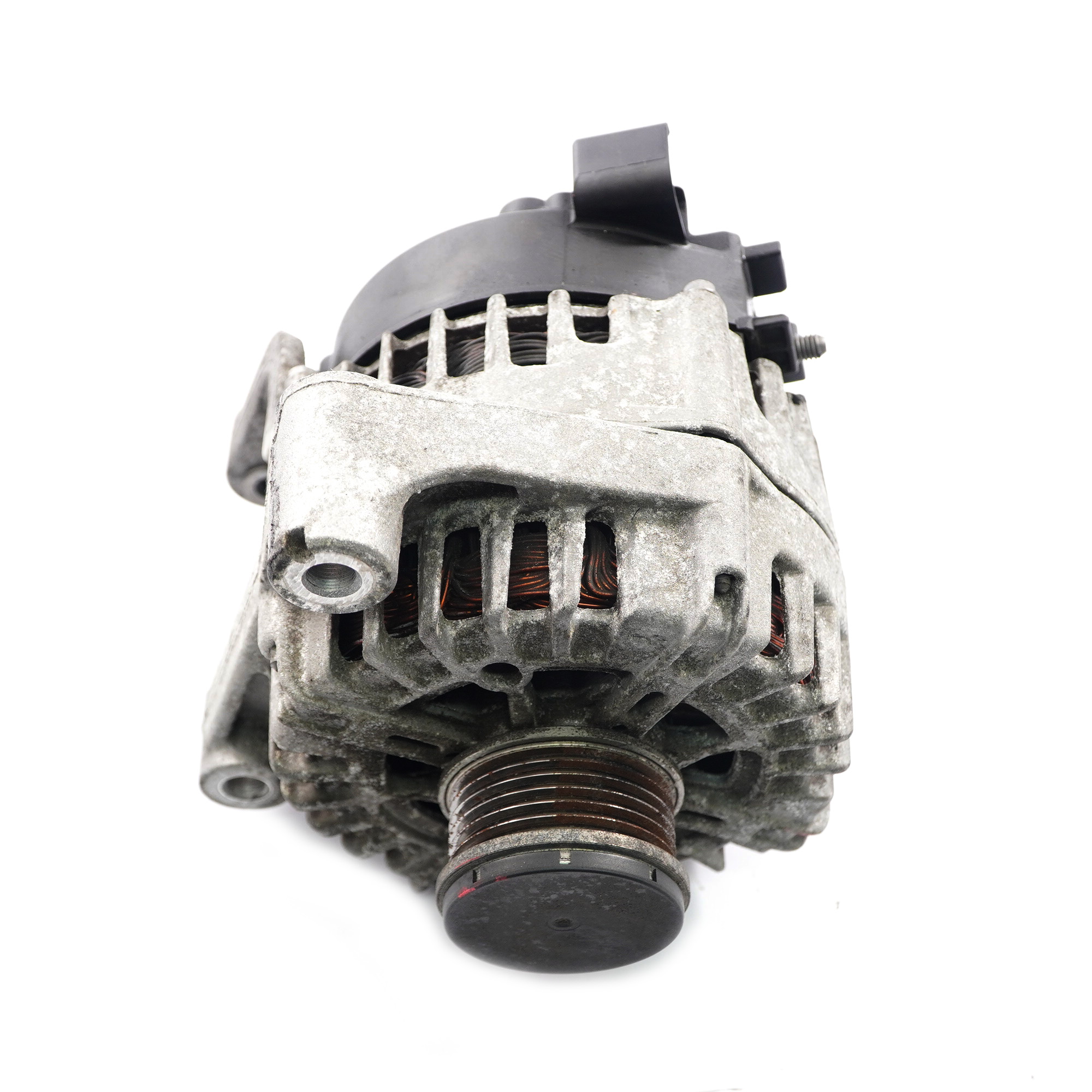 BMW F20 F21 F30 F31 F32 N47N Diesel Alternator 175A 7823343 7823344