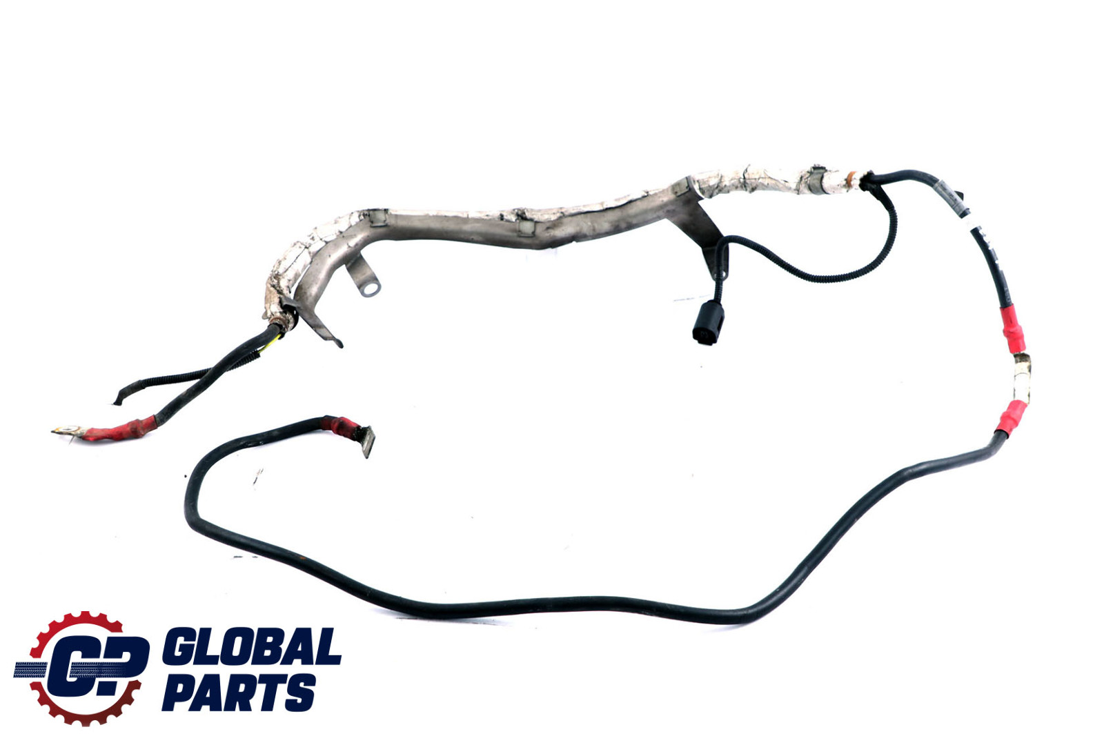 BMW E84 E90 E91 LCI 320xd N47 Cable Alternator Starter Base B