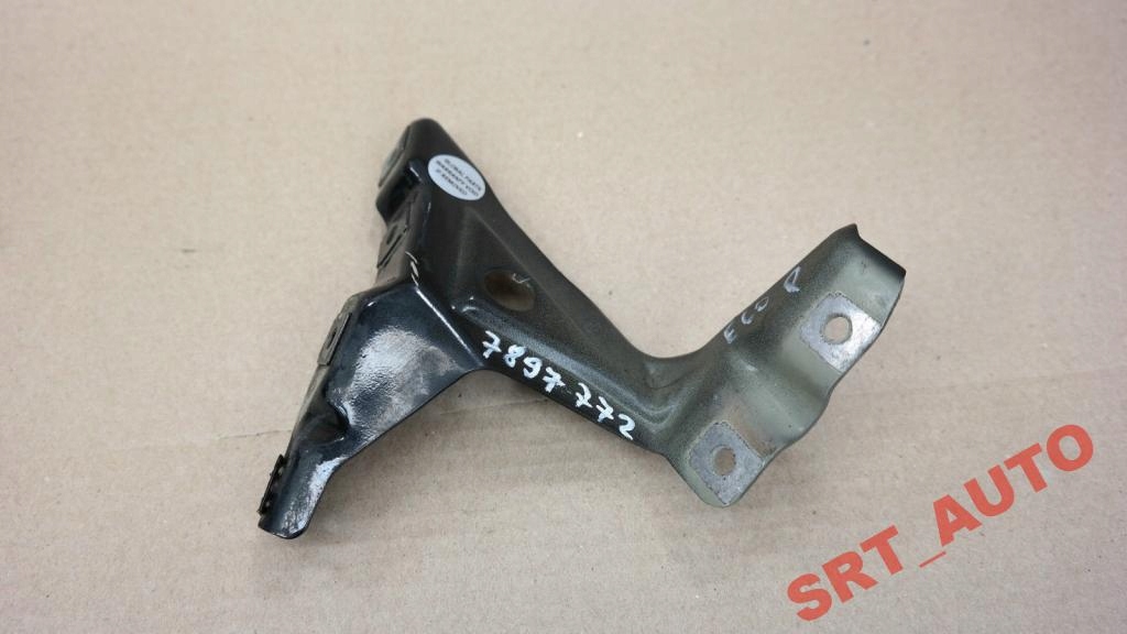 BMW 5 Series E60 E61N LCI M5 Right O/S Bracket Side Panel 7896844