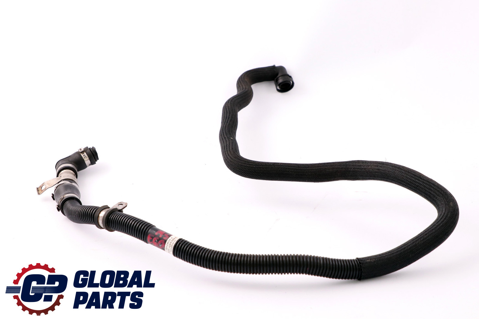 BMW 5 6 Series 1 E60 M5 E63 M6 Pressure Hose Assy Pipe 7835410