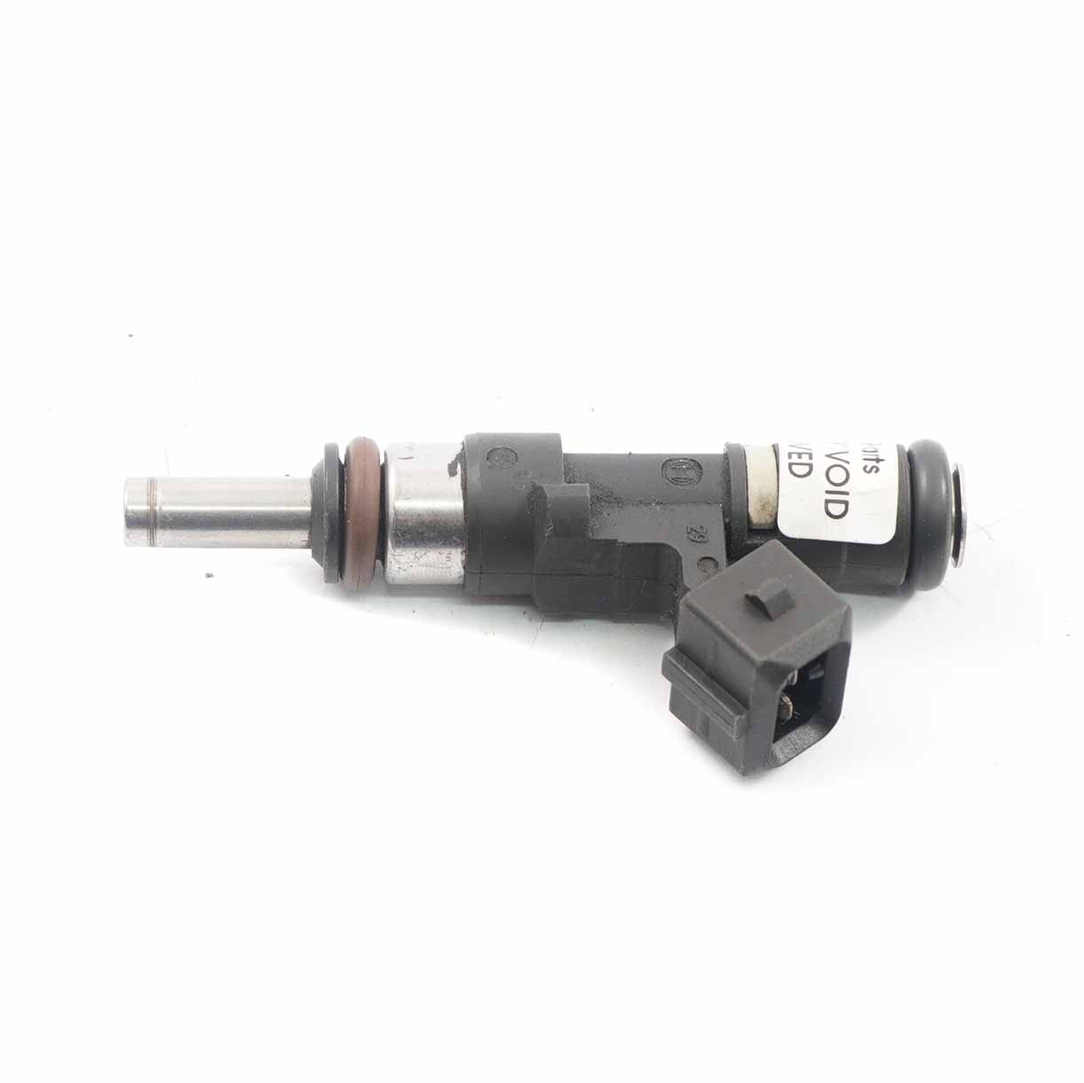 BMW E60 E61 M5 E63 E64 M6 S85 Petrol Fuel Injector Valve 7834893