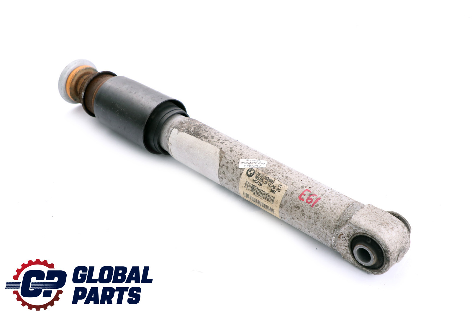 BMW 5 Series E61 M Sport MSP Rear Suspension Shock Absorber Damper 7841692