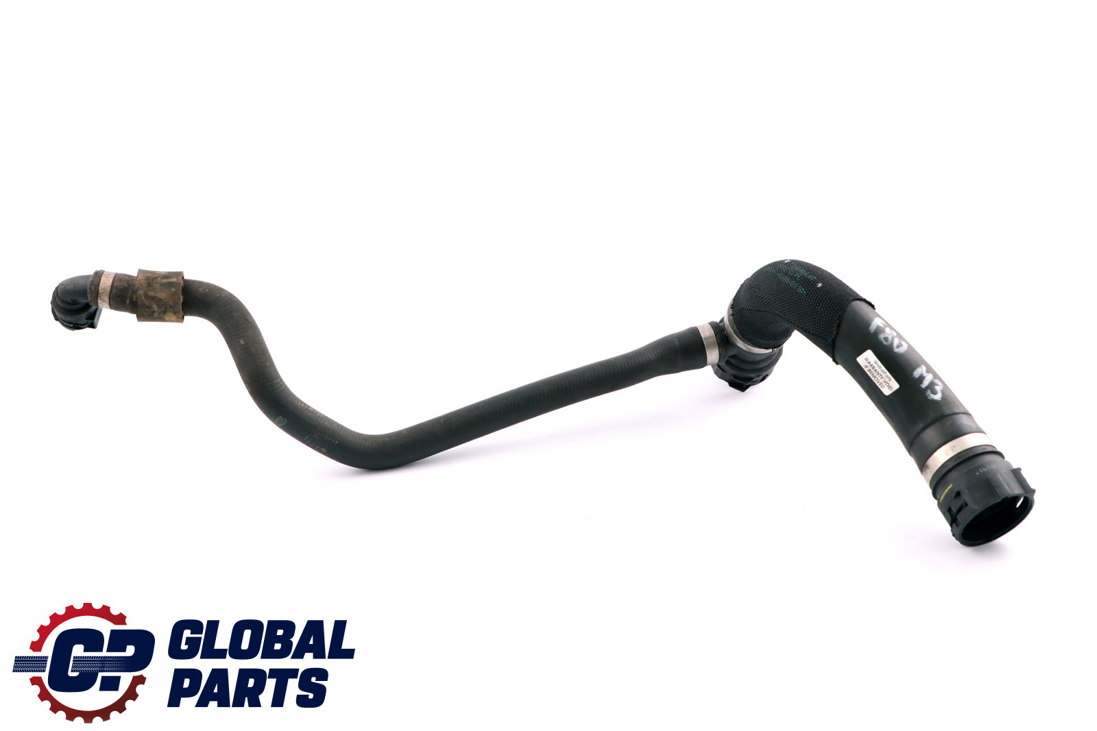 BMW F80 M3 F82 M4 Engine Inlet Radiator Hose Pipe 7848501