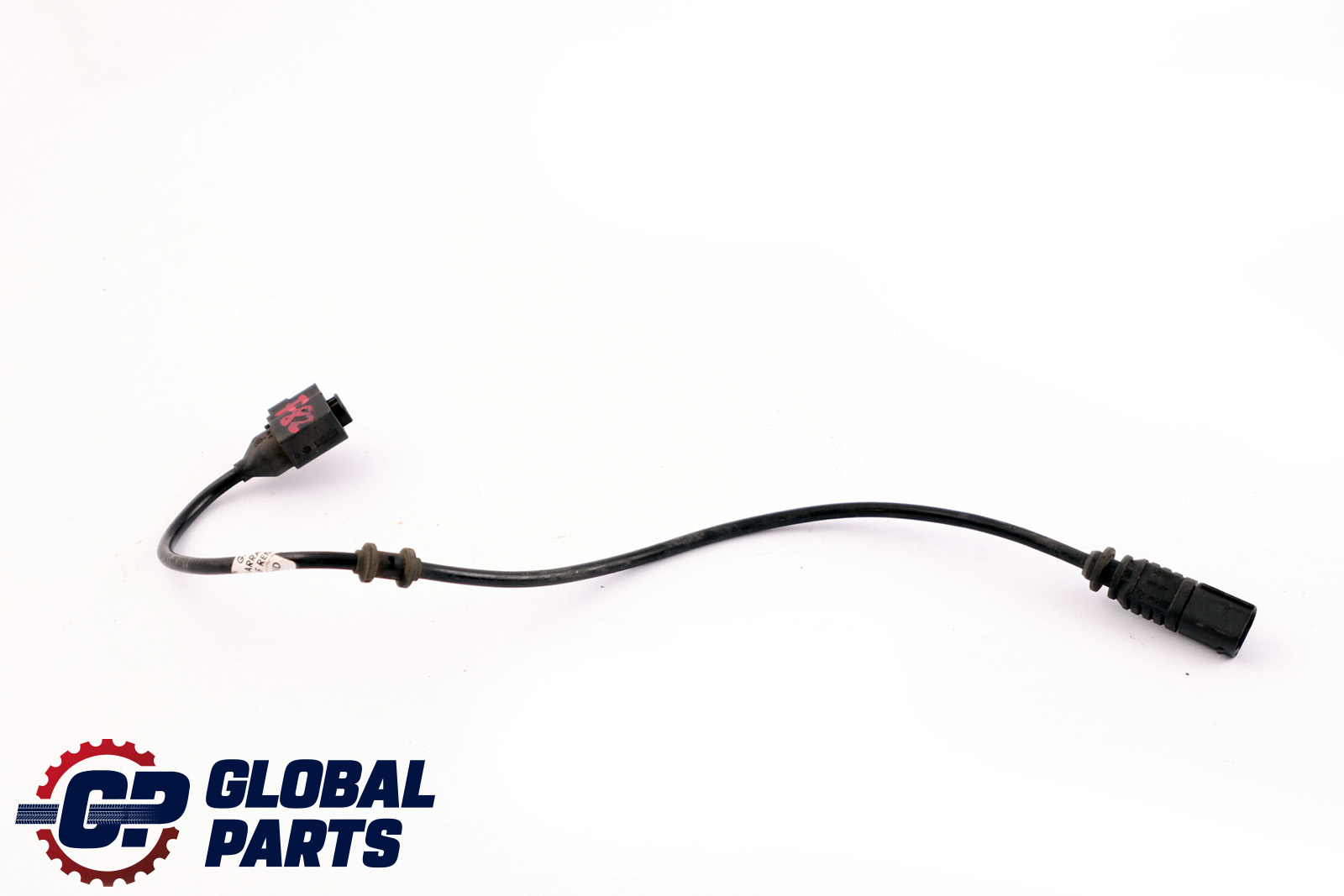 BMW F80 M3 F82 M4 Wheel Accelerator Sensor Cable Rear Axle Suspension 7850599