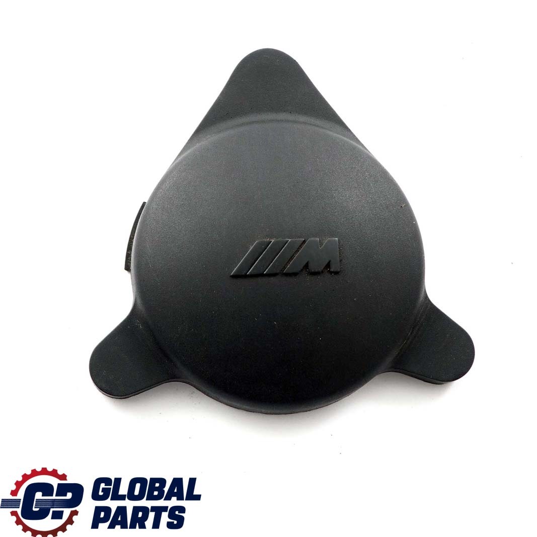 BMW 3 Series E90 E92 E93 M3 Front Strut Brace Covering Cap Black 7891281