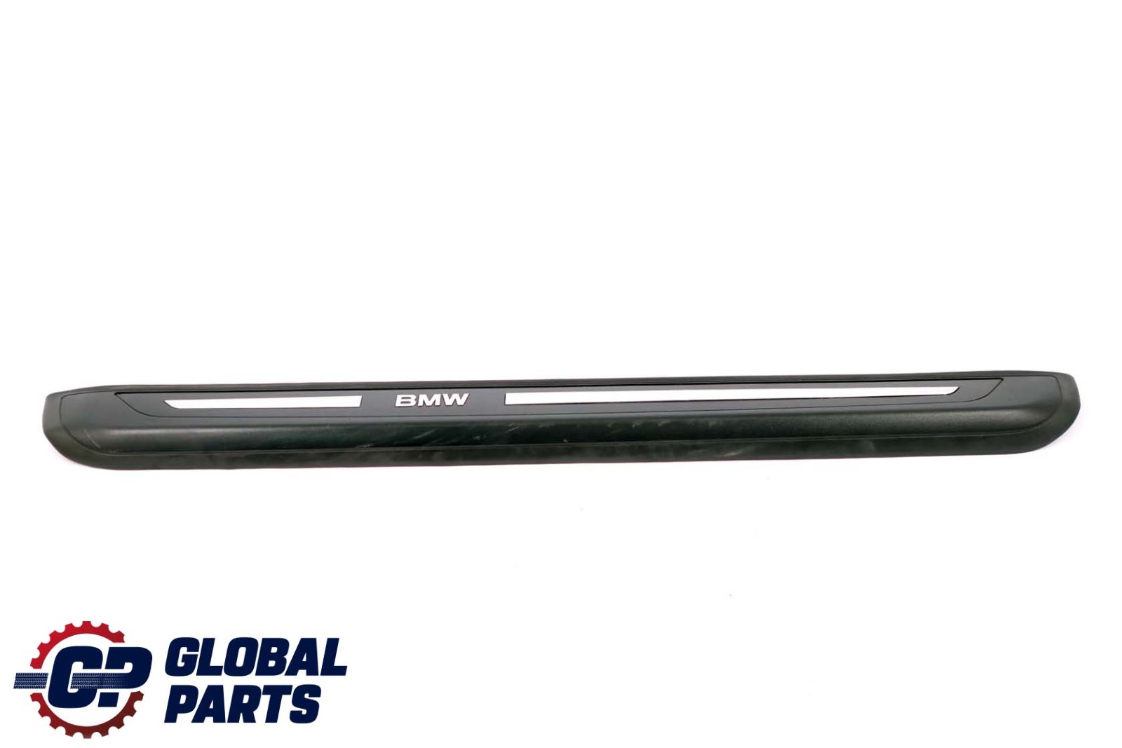 BMW 3 Series E63 E64 Door Entrance Sill Strip Cover Right O/S Individual