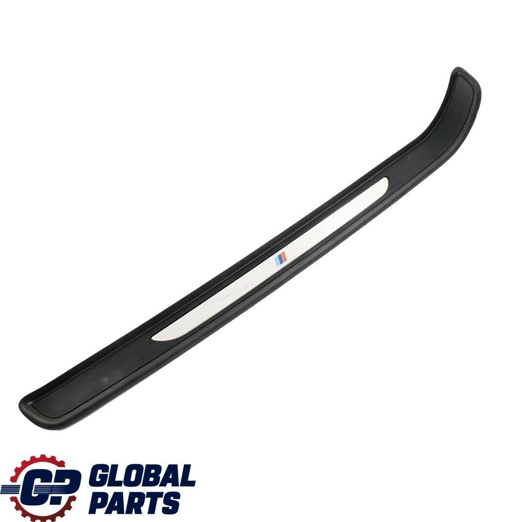 BMW E92 E93 LCI M Sport Front Left Door Entrance Sill Strip Cover N/S