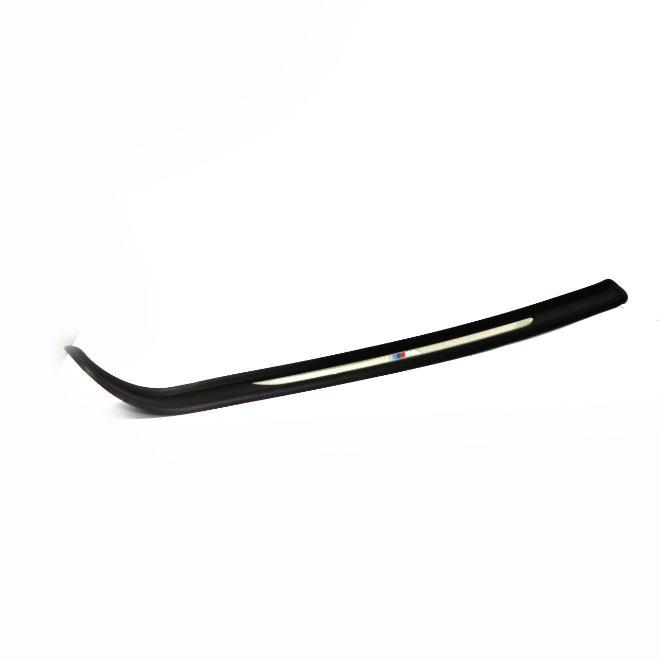 BMW 3 Series 2 E92 E93 LCI M Sport Front Right Door Entrance Sill Strip Cover