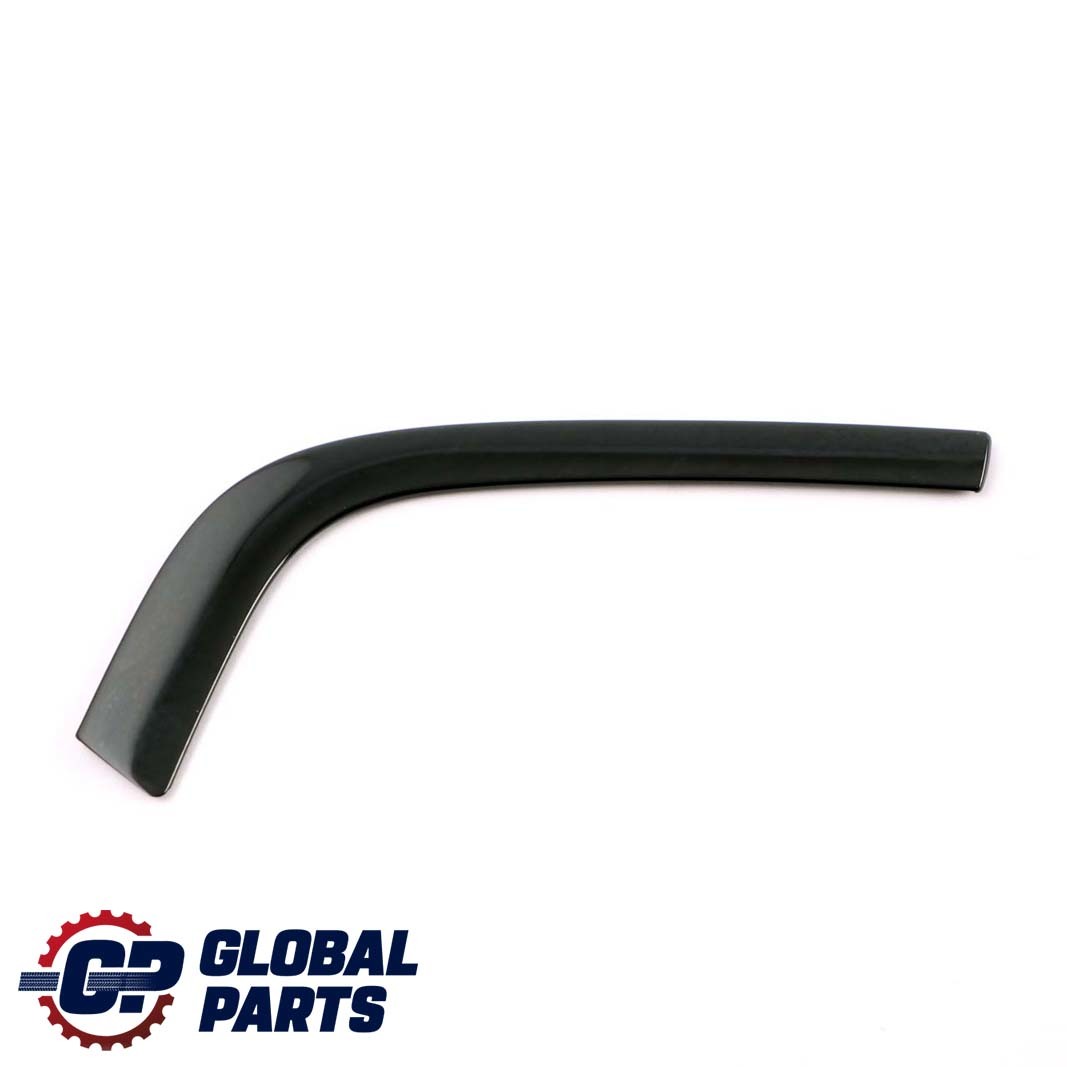 BMW 3 Series 2 E93 Seal Roof Shell Rear Hardtop Strip Right O/S Glanzschwarz