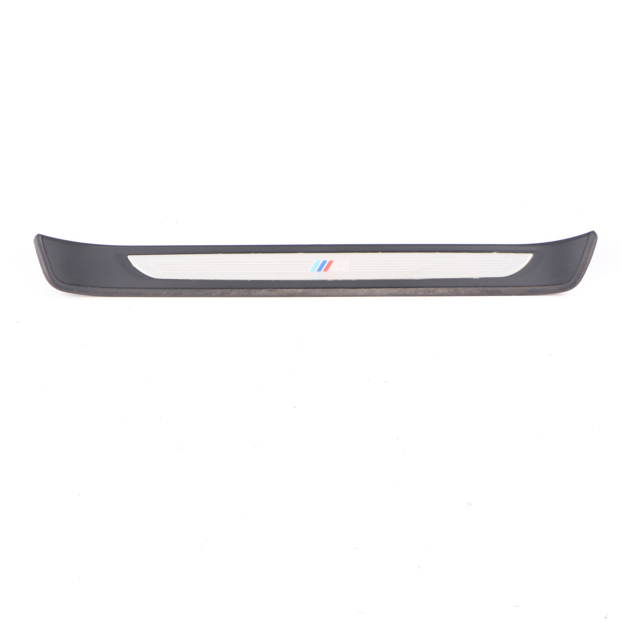 BMW E90 E91 M Sport Strip Cover Piece Entry Front Right O/S 7907152