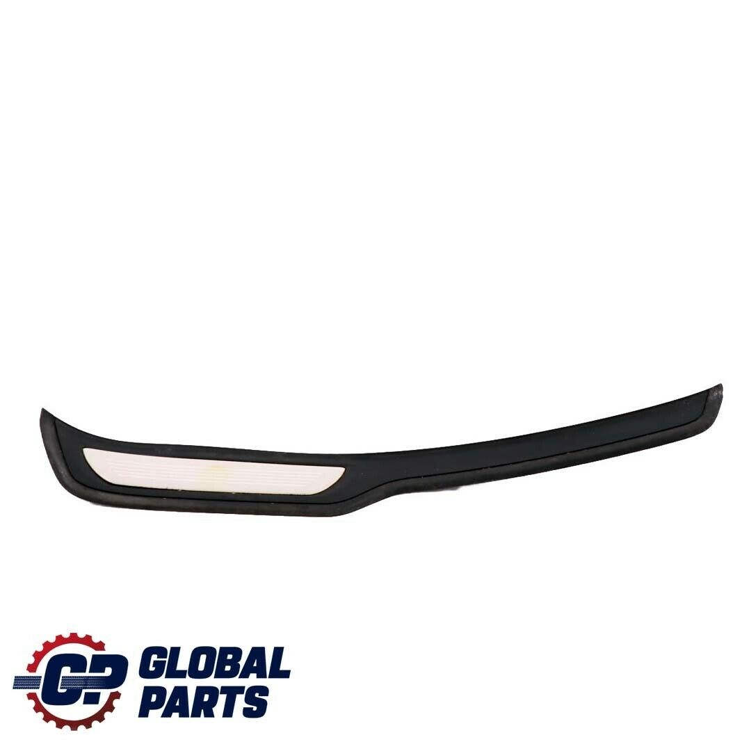 BMW 3 Series E90 E90N E91 E91N LCI M Sport Trim Piece Plate Rear Left Entry N/S