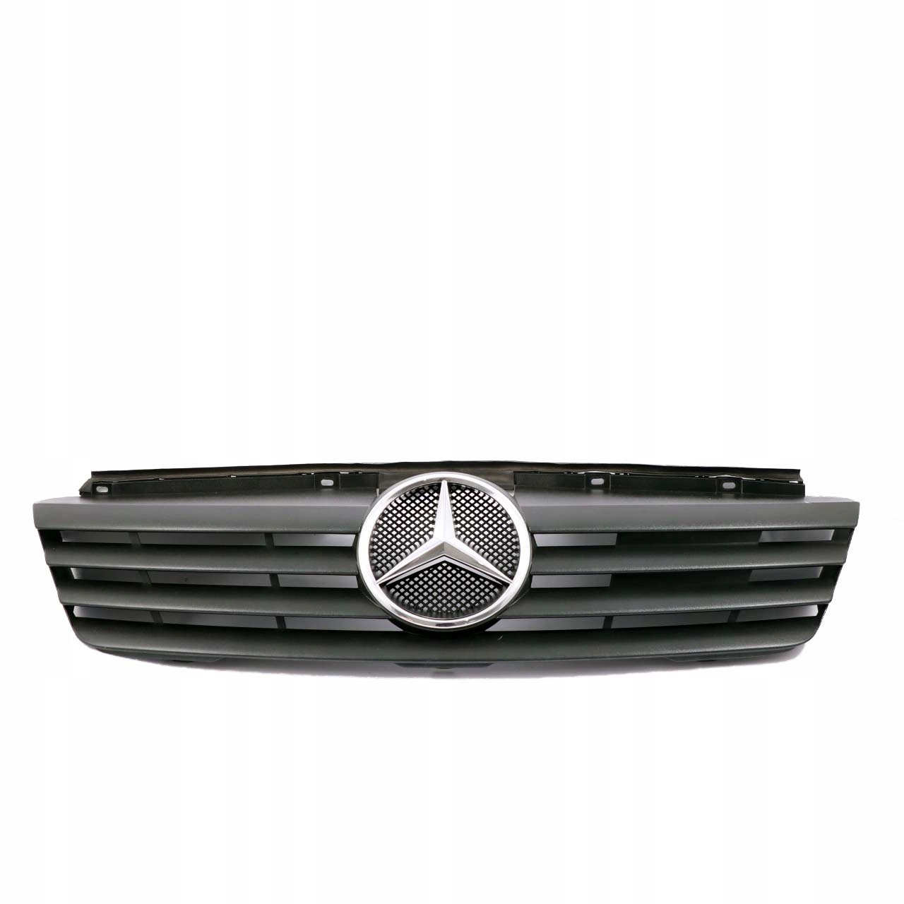 Mercedes-Benz Vaneo W414 Front Bumper Grille Cover Central A4148880085