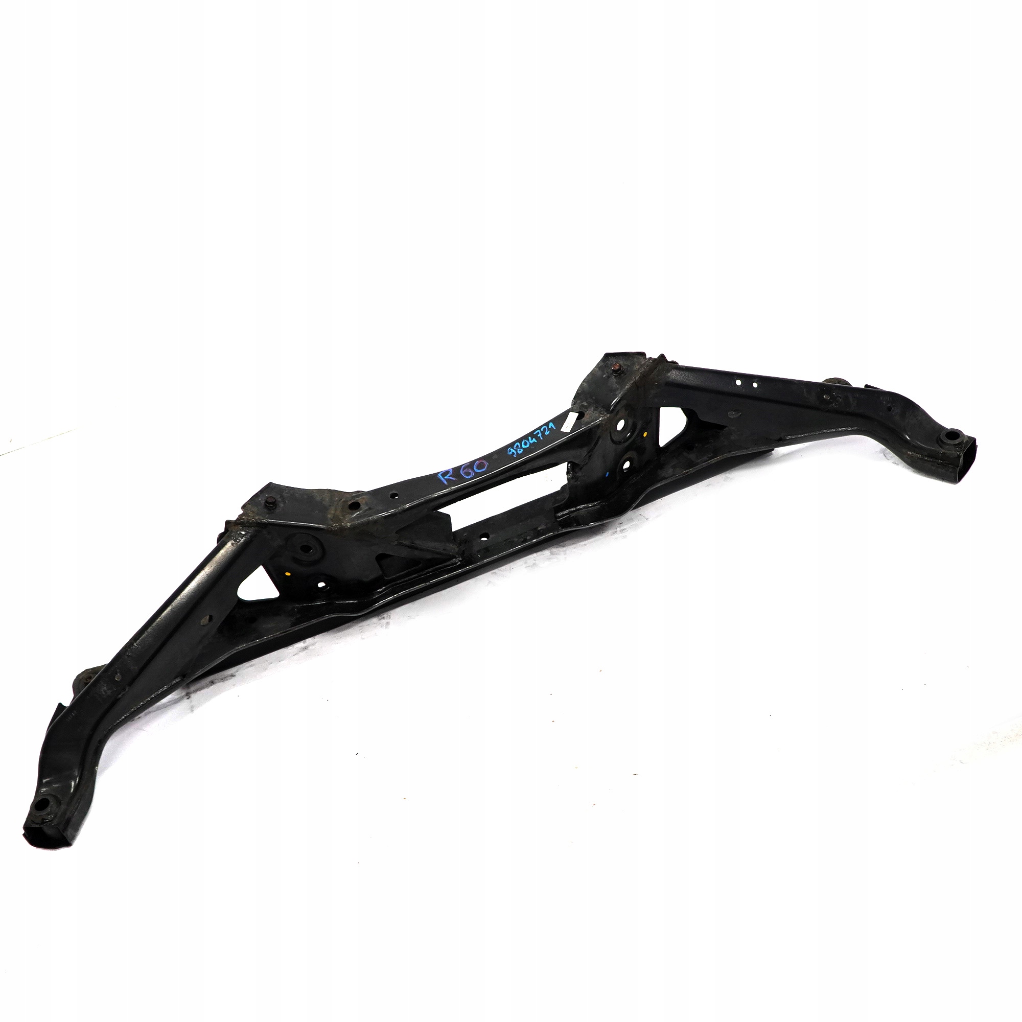 Mini Countryman Paceman R60 R61 Rear Axle Subframe Cradle Carrier Suspension