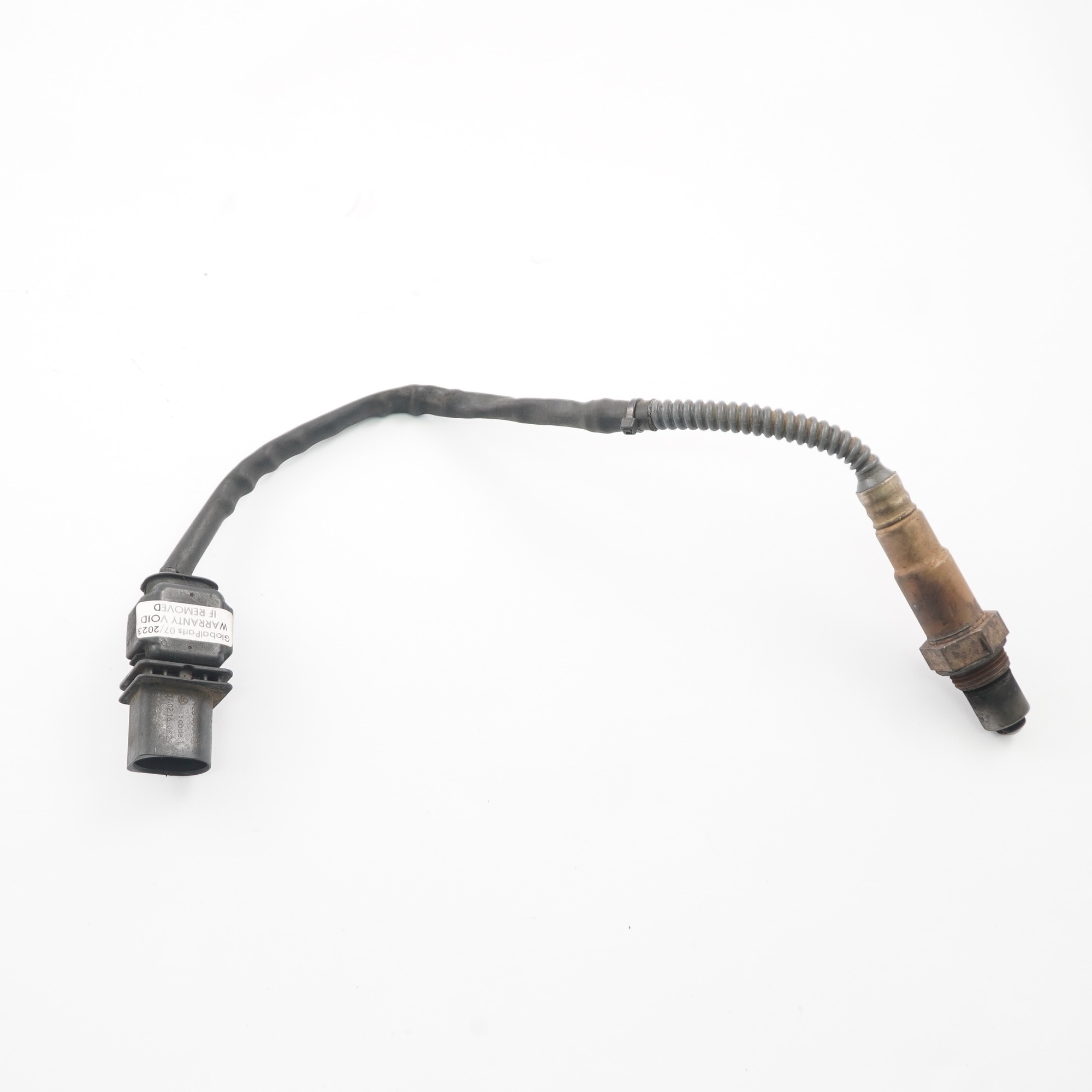 Land Rover Freelander 2 2.2 Diesel Lambda sonde Sauerstoff sonde 7G91-9D375-AA