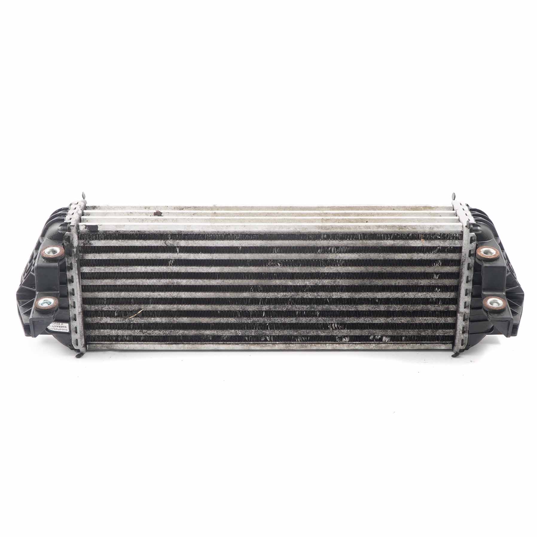 Ford Transit Connect Intercooler Charge Air Cooler Radiator Diesel 7T16-9L440-AE