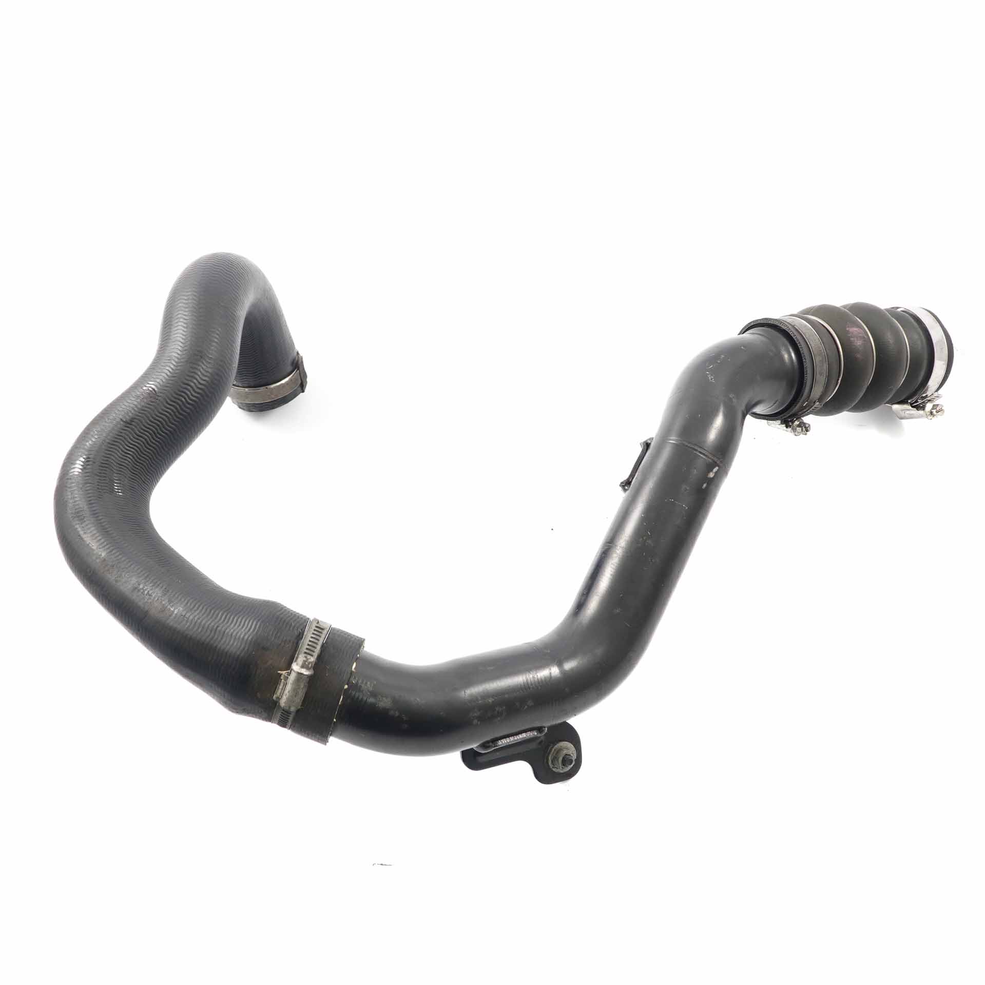 Ford Transit Connect 1.8 TDCI Intercooler Turbo Pipe Hose Line 7T169F796AE