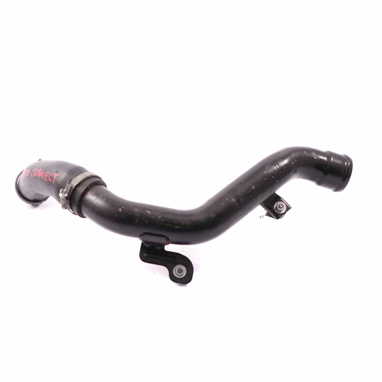 Ford Transit Connect 1.8 TDCi Turbo Intercooler Air Intake Hose Pipe 7T169F96CE