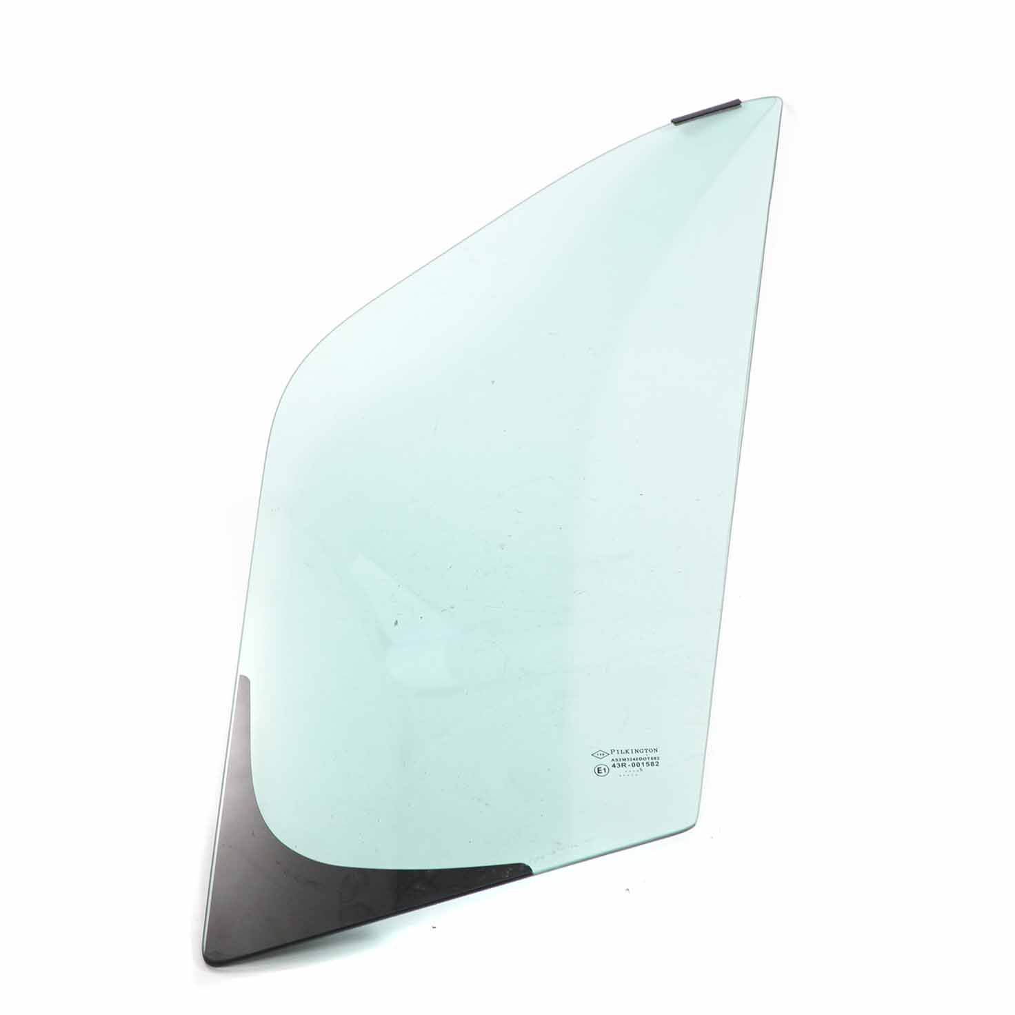 Window Glass Renault Master III IV Front Door Side Triangle Glass Left N/S AS2