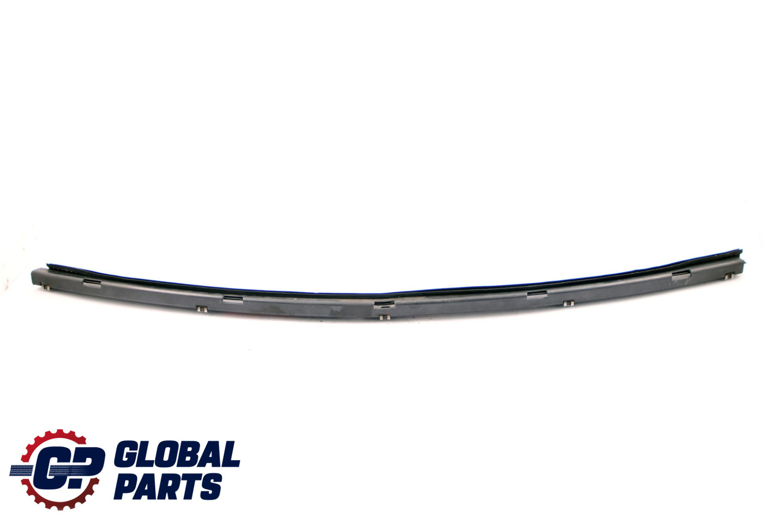 BMW 5 Series E60 E61 M Sport Adapter Strip Trim Panel Front Bumper 8032081