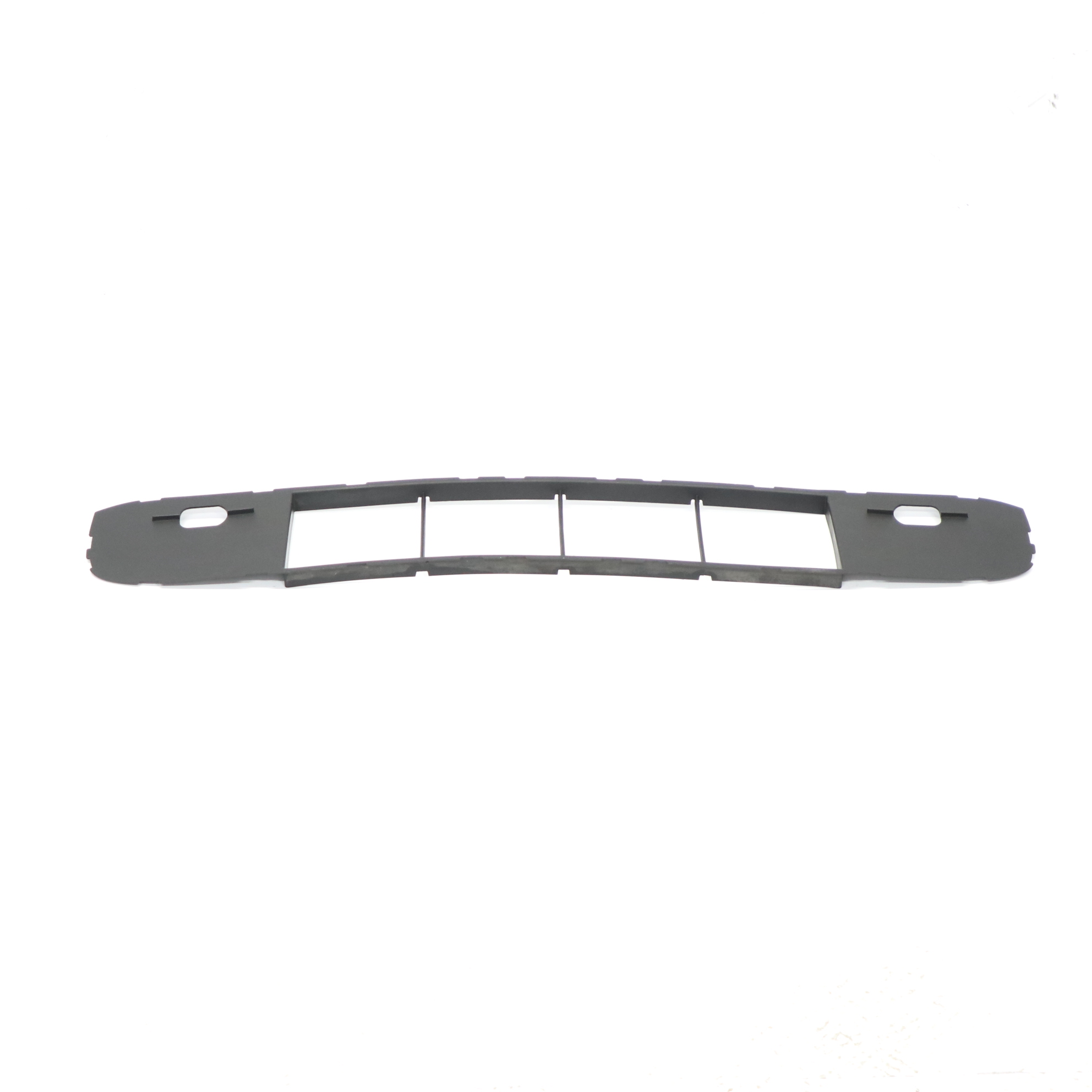 BMW X5 E70 Frontstoßstange Kühlergrill untere Verkleidung M Sport Halter 8037075