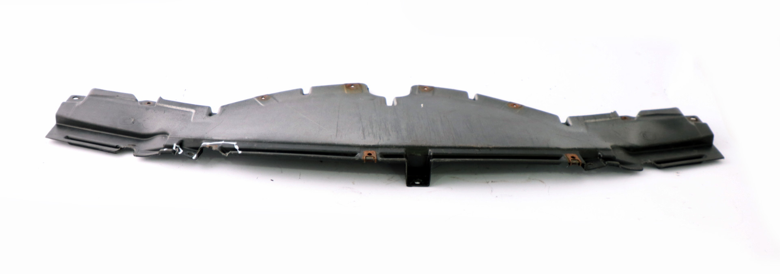 BMW 3 Series E90 E91 M Sport Underbonnet Shield Protection Adapter Panel Plate