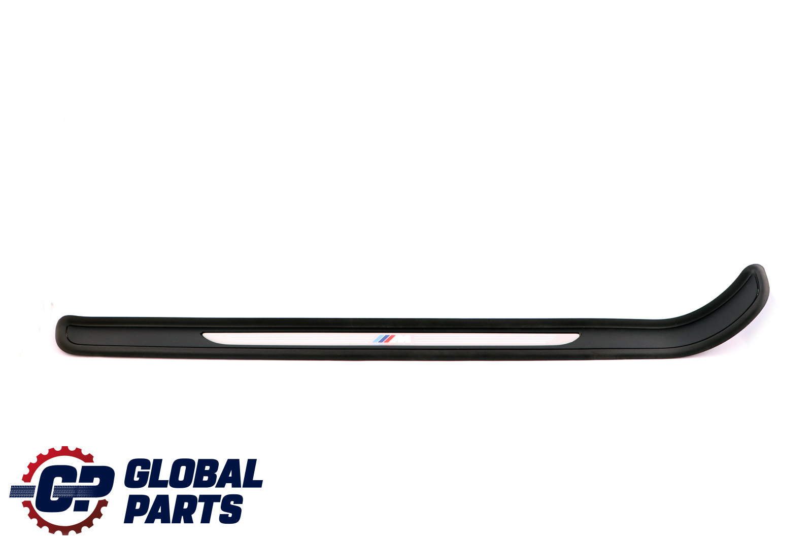 BMW 3 Series E92 E93 LCI M Sport Front Left Door Entrance Sill Strip N/S 8042855