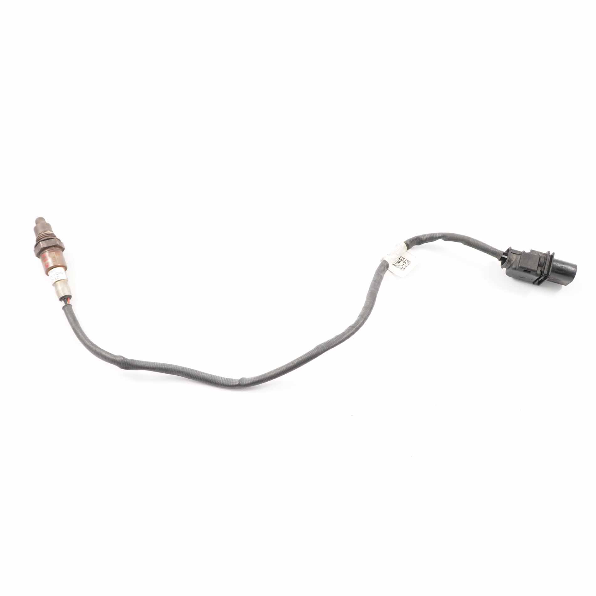 BMW F90 M5 F91 F92 M8 Regulierung Lambda Sonde Benzin Sauerstoff Sonde 8043677