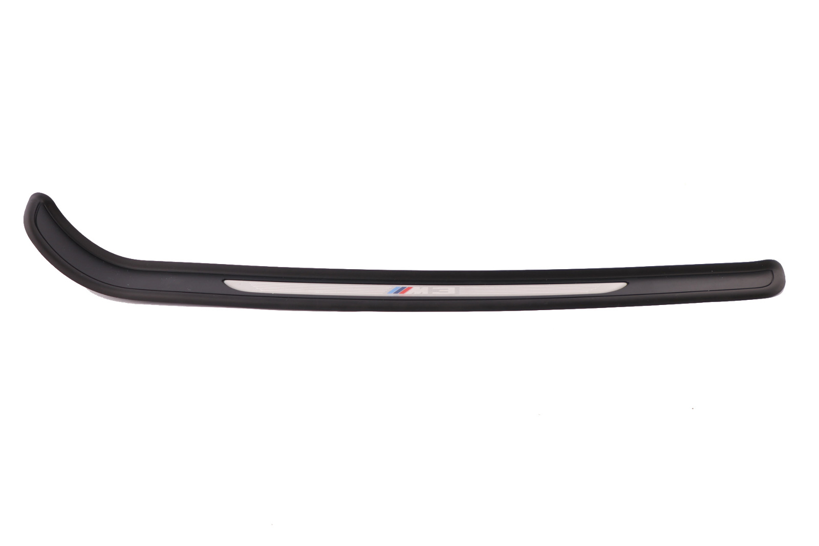 BMW 3 Series E92 E93 LCI M3 Front Right Door Entrance Sill Strip Cover O/S