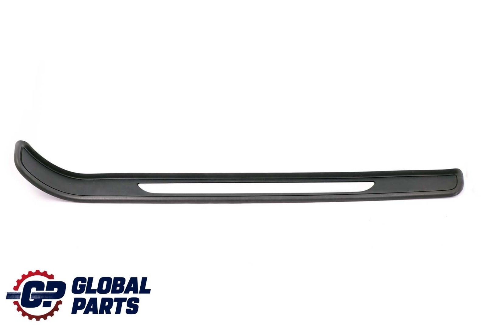 BMW E92 E93 LCI Entrance Sill Strip Front Right O/S Door Entrance Cover 8042856