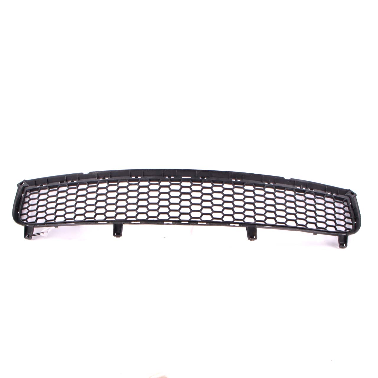 BMW X5 E70 Front Bumper M Sport Lower Centre Grille Grid Front Trim 8047339