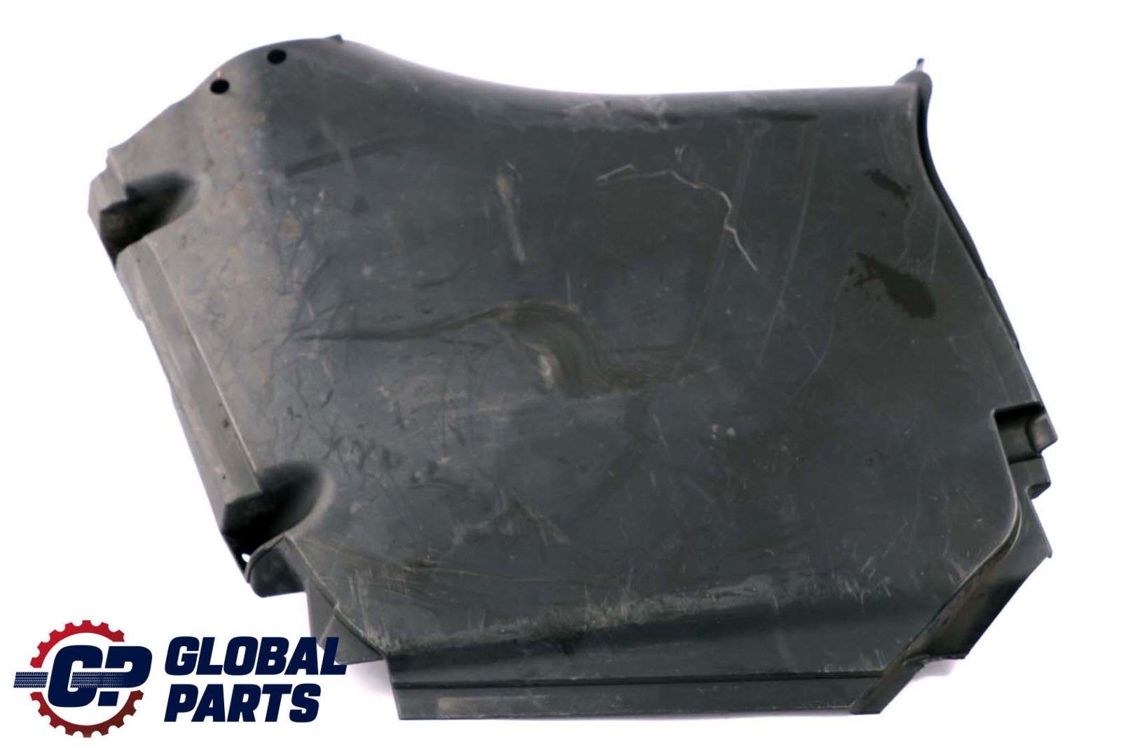 BMW F10 F11 Rear Right O/S Bumper Bracket M Cover Bottom 8049042