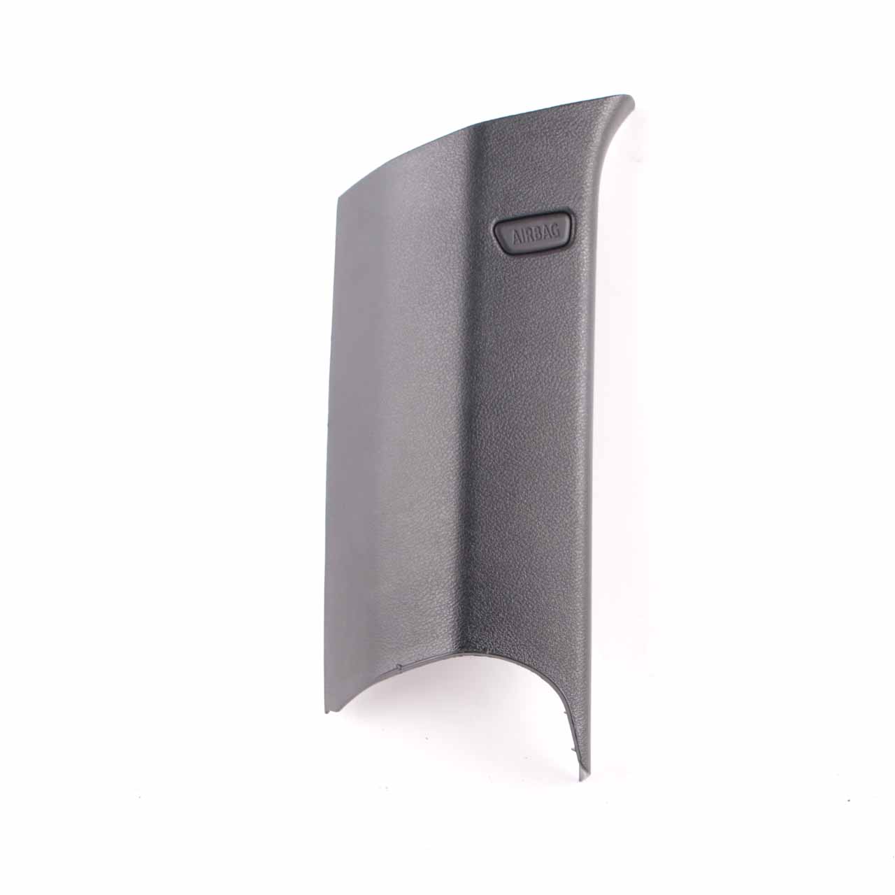 BMW X3 F25 C-Pillar Cover Column Trim Panel Left N/S Anthrazit 8050323