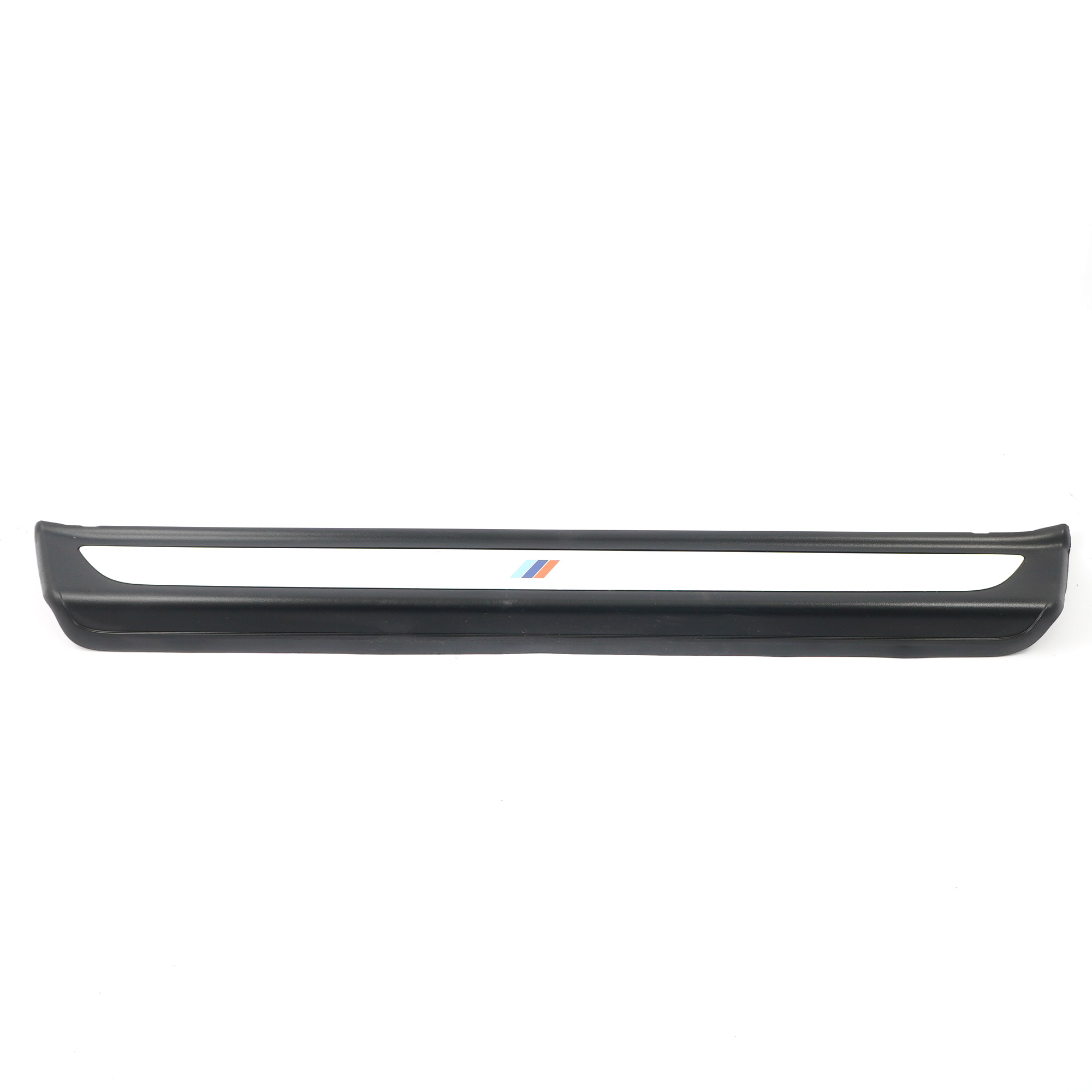 BMW F13 Coupe Front Door Entrance Cover Strip Trim Left M Sports 8051705