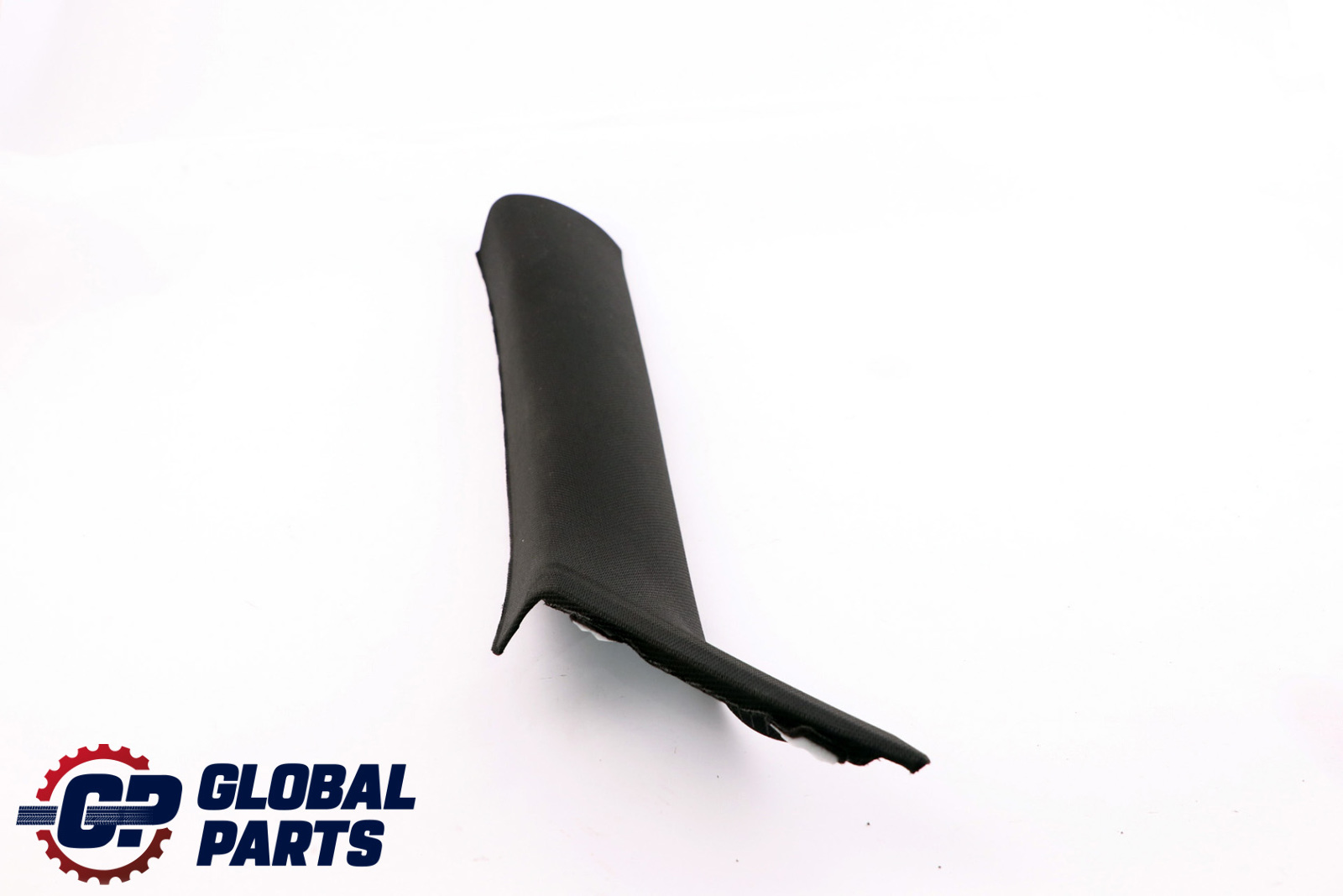 BMW 4 Series F32 F82 M4 LCI Cover Column A Left Trim Anthrazit Black N/S 7276887