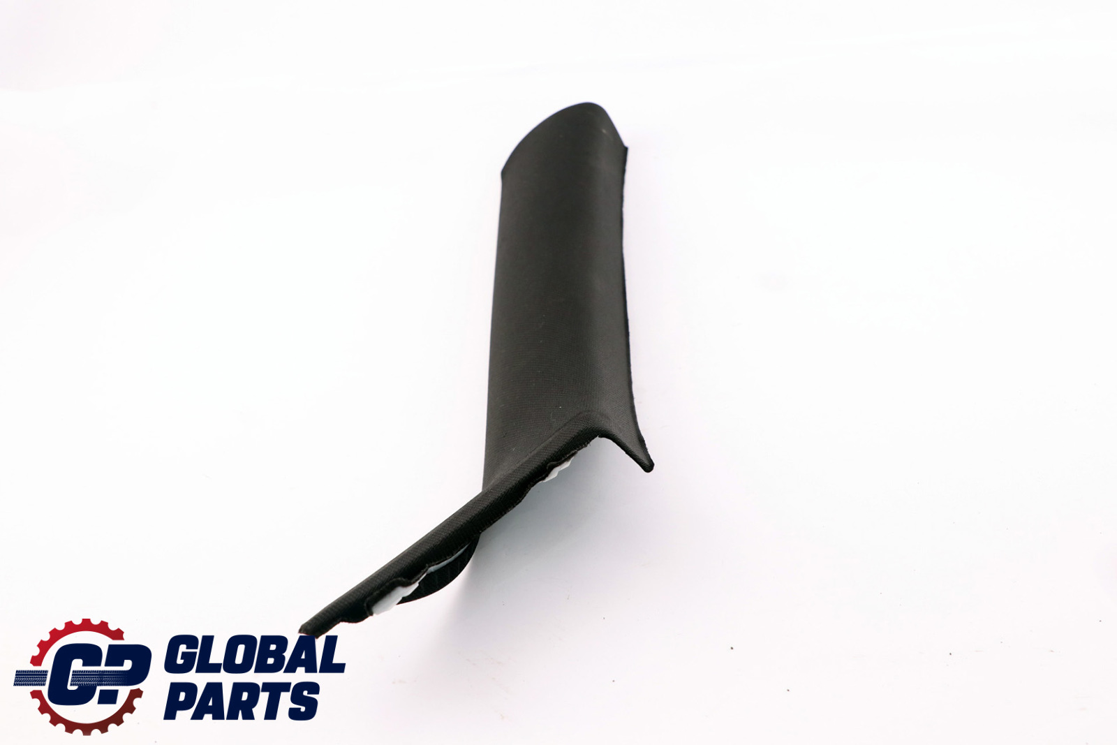 BMW 4 Series F32 F82 M4 LCI Cover Column A Right Trim Anthrazit Black 7276888