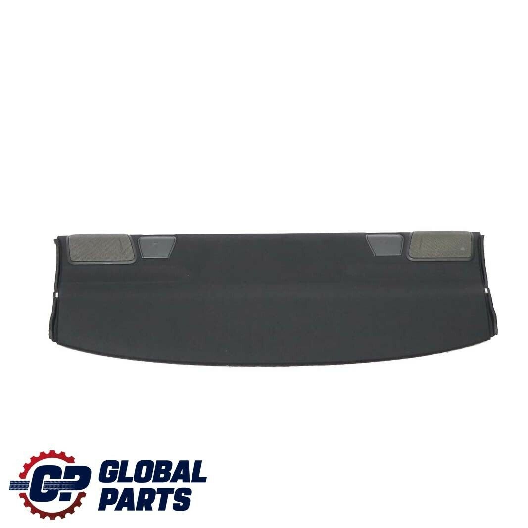 BMW F32 F82 M4 Rear Window Parcel Shelf Trim Panel Anthracite 8059291