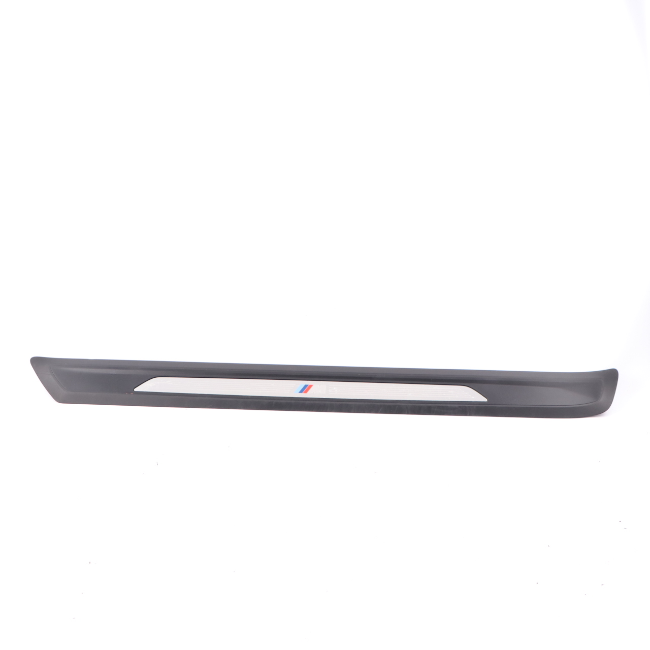 BMW F32 Coupe M Sport Entrance Cover Strip Panel Front Right O/S Trim 8063800