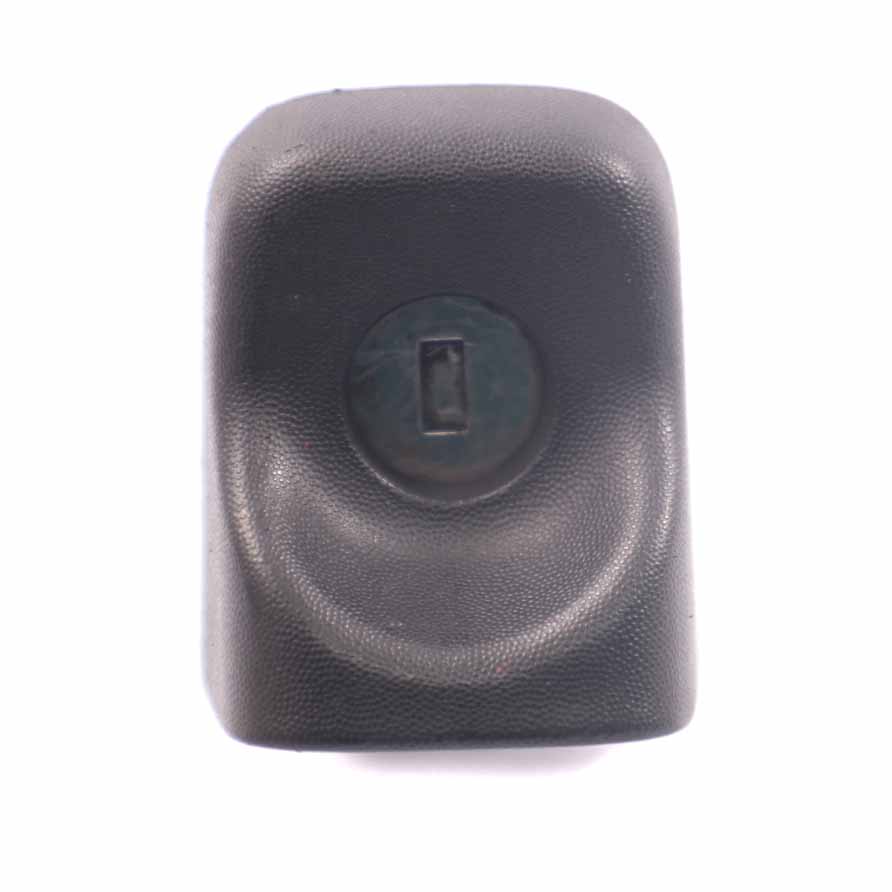 Renault Trafic 3 Lock Cylinder Front Door Cover Catch Lock 806478331R