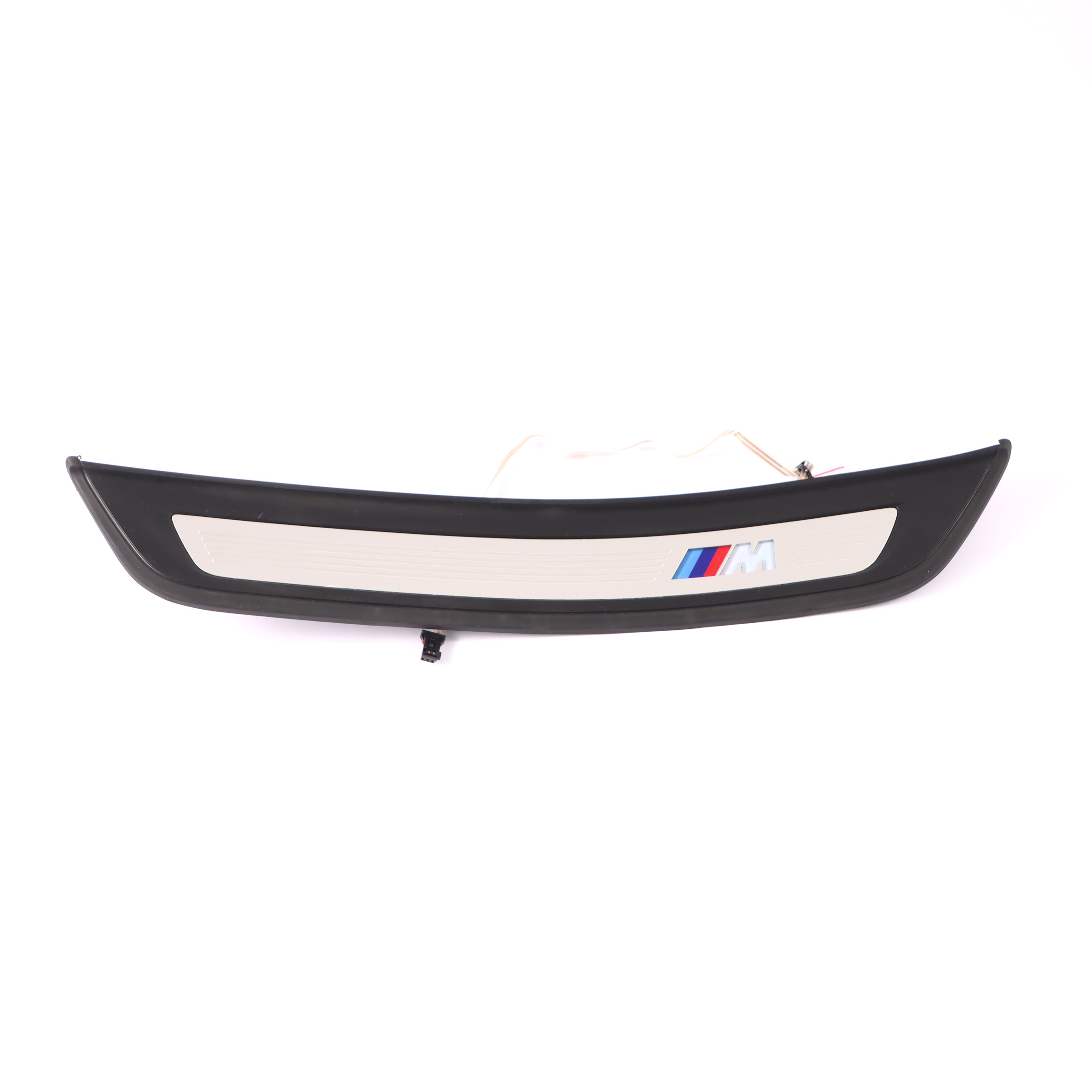 BMW G30 G31 M Sport Entrance Cover Panel Illuminated Rear Door Right O/S 8064906