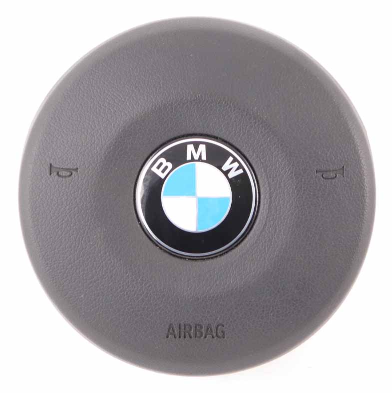 BMW F20 F22 F30 F31 Steering Wheel Driver's Side Airbag Module M Sport 8092206