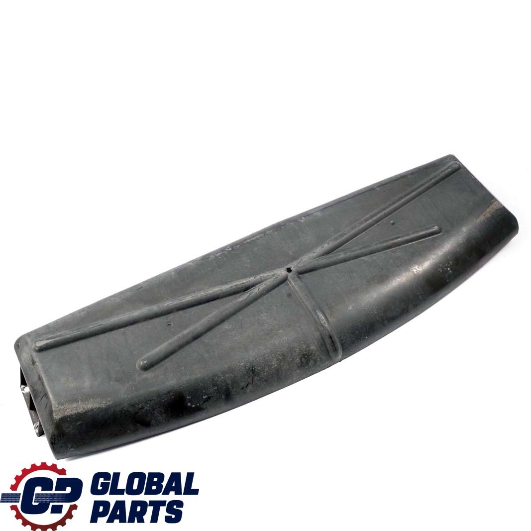 BMW 3 Series E36 Radiator Lower Air Duct Undercar Shield 8156259